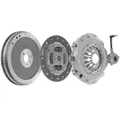 Valeo Kopplingssats 845283