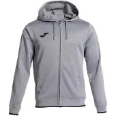 Joma Olimpiada Tröja Med Huva
