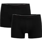We fashion Boxershorts svart