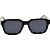 Tommy Hilfiger Signature Tip Square Sunglasses