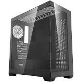 Darkflash DS900 datorchassi (svart)