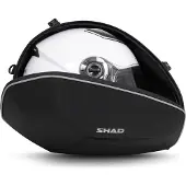 Shad E48 Expandible Sidoväskor