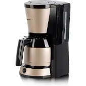 Emerio CME-131036.3 kaffebryggare med termokanna