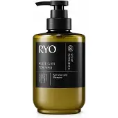 RYO Root:Gen schampo (5 alternativ) # For Men Shampoo
