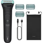 Philips Body Groomer 5000 Series - Med Triple Protect-raksystem - BG5470/15