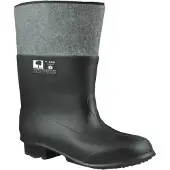 Dedra PVC-gummistövlar, storlek 43