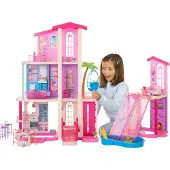 Barbie DreamHouse 2026