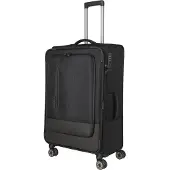 Travelite Crosslite 5.0 4w L 88/93l Trolleyväska