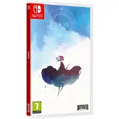 Games Switch Gris