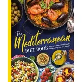 The Mediterranean Diet Book