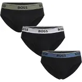 BOSS Power Brief 10276620 Slips 3 Enheter