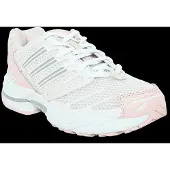 Adidas Originals Låg sneaker 'ADISTAR CONTROL 3' nude / ullvit