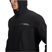 Under Armour Men's UA Velociti Storm Jacket Black