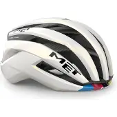 Met Trenta 3k Carbon World Champion Ltd 2026 Hjälm