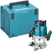 Makita Handöverfräs RP2303FC07; 2100 W