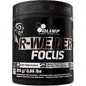 Olimp - R-Weiler Focus Variationer Cola - 300g