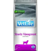Farmina Vet Life Struvite Management Hund 2x 12kg