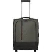 Travelite Crosslite 5.0 2w S Expandable 37/41l Trolleyväska