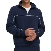 Wilson Team Woven Colorblock Jacka