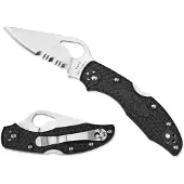 Byrd Meadowlark 2 Lockback