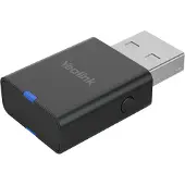 Yealink 1308039 Headset BT-adapter USB-A