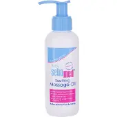 Sebamed Baby Soothing Massage Oil 150 Ml