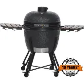 Mustang Kolgrill Kamado XL
