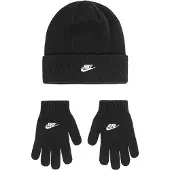 Nike Kids Set svart / vit