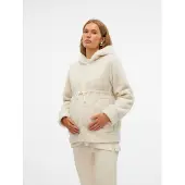 Mamalicious Rachel 3in1 Maternity Jacka