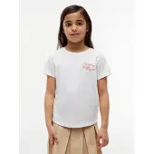 Tommy Hilfiger Rope Logo Slim T-Shirt