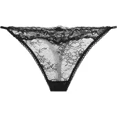 Dorina String svart