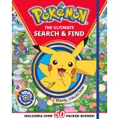 : The Ultimate Search & Find Travel Collection