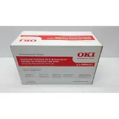 OKI 09004447 svart toner (original)