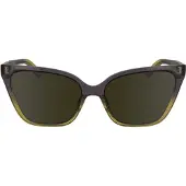 Calvin Klein 24507s Solglasögon För Kvinnor