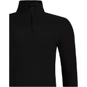 Protest Remutez Fleece Med Halv Dragkedja