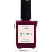Manucurist Paris Green 15 ml - Prune