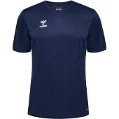 Hummel Tränings T-Shirt Essential - Navy, storlek 4XL