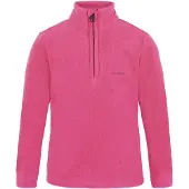 Protest Remutey Fleece Med Halv Dragkedja