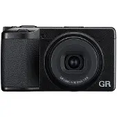 Ricoh GR IV