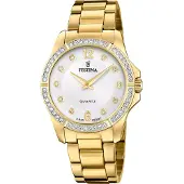 Festina Stilren Damklocka F20596/1