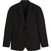 Bonprix Businesskavaj svart
