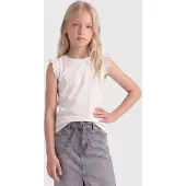 Kids Only Topp - Cook30 Aiha - Cloud Dansare - - 7-8 år (122-128) - Linne
