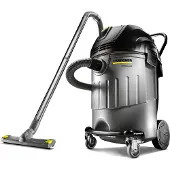 Kärcher NT 65/2 Ap 16672910 Grovdammsugare 2760 W 65 l halvautomatisk filterrengöring