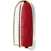 Guerlain Rouge G Lipstick case Le Croco
