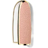 Guerlain Rouge G Lipstick case Le Nude