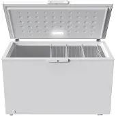 Whirlpool W3RHS37EW1, 371 l, 18 kg/24h, ST-T, 40 dB, E, Vit