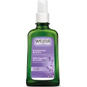 Weleda Lavender Relaxing Body Oil 100 ml