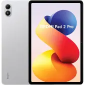 Xiaomi Redmi Pad 2 Pro WIFI Svart/Lila 6+128 silver