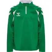 Hummel Core 2.0 Tröja Med Halv Dragkedja