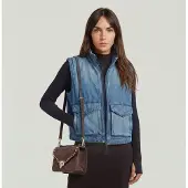 G-Star 2 Pocket Padded Väst